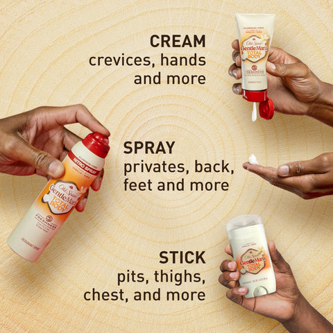Old Spice Whole Body Deodorant Spray for Men, Aluminum Free, Fiji Scent, 24/7 Odor Protection, 24/7 Lasting Freshness, Dermatologist Tested, Gentle on Skin, Safe to Use All Over, 3.5 oz